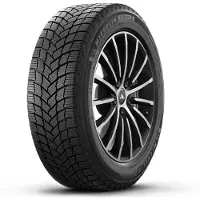 Michelin X-Ice Snow+