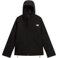 The North Face Udendørsjakke '6490 - NF MN' sort