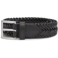 Tommy Hilfiger Bælte 'Soho 3.0' sort