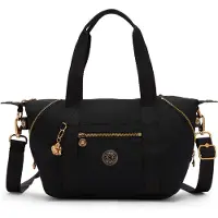 Kipling Håndtaske 'Art Mini' sort