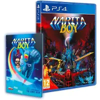 Sony Narita Boy