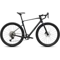 Cube Nuroad C:62 ONE - carbon´n´shiftverde - XL - Cykel