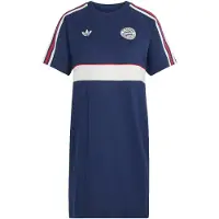 Adidas FC Bayern München OG kjole, størrelse Small
