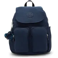 Kipling City Pocket S 12l Dame Rygsæk