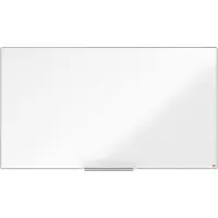 Nobo Whiteboard Impression Pro Wide stål 70