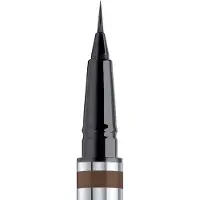 Artdeco 24h Micro Brow Liquid Liner Øjenbrynsfarve 0.3 ml Nr. 06 - Dark Brown