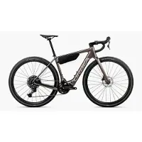 Orbea Denna H50 Cues U6000 Gs Shadow 2027 Elektrisk Gravelcykel