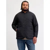 Jack & Jones Plus Size Jakke