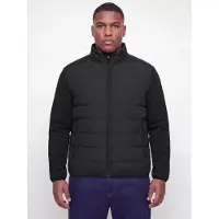 Jack & Jones Plus Size Hybridjakke