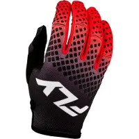 FLY Racing Kinetic Fade Off-road Handsker