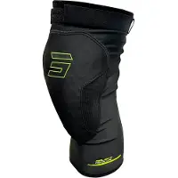 Shot Race Gear Airlight 2.0 Junior Knæbeskyttere