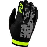 FLY Racing Lite Flake Off-road Handsker