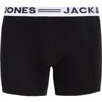 Jack & Jones Plus Size 5-pak Underbukser