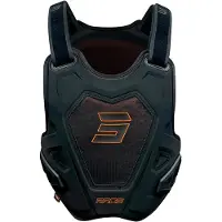 Shot Race Gear Race Evo D3o Brystbeskytter