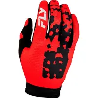 FLY Racing Lite Flake Off-road Handsker