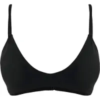 Trendyol Bikinioverdel sort