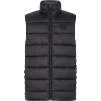 Didriksons Anton, vest, herre, sort