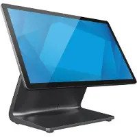 ELO EloPOS Z30 Value - Alt-i-én 1 RK3399 - RAM 4 GB - flash 32 GB - Gigabit Ethernet - Android 10 - skærm: LED 15.6 1920 x 1080 (Full HD) @ 60 Hz touchscreen - mørkegrå metallisk