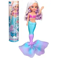Nancy Magic Mermaid Dukke