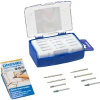 Dremel Glass Etching Set (682)