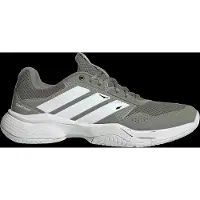 Adidas Sportssko 'GameCourt 3' kiwi / hvid