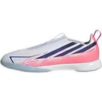 Adidas F50 Hyperfast League IN Laceless Chaos vs Control Børn - Græs (FG), størrelse 37⅓