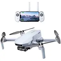 Potensic Dronas Atom SE su kamera 12Mp 4K 25FPS