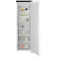 Electrolux 700 Fryseskab med NoFrost EUA7NE18C