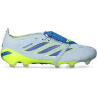 Adidas Predator Elite Fold-over Tongue Fg Fodboldstøvler