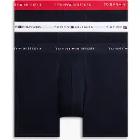 Tommy Hilfiger Um0um03874 Brief Boxers 3 Enheder