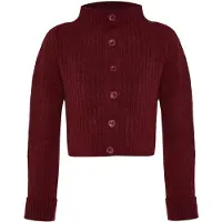 Trendyol Cardigan rød