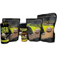 Pro Elite Baits Session Pack Classic Boilie Melon Og Fersken