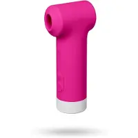Lovense Fizz Oral-Like Suction & Tapping