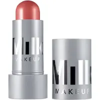 Milk Makeup - Lip + Cheek - Cremet Stick Til Læber Og Kinder - Lip & Cheek - Werk - For Women