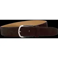 Selected Bælte brun