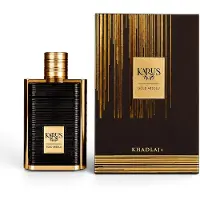 Khadlaj Karus Gold Absolu Eau de parfum 100 ml