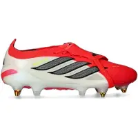 Adidas Predator Elite Fold-over Tongue Sg Fodboldstøvler