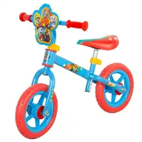 Paw Patrol No Pedals Height Adjustable Cykel