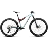 Orbea Oiz M30 29´´ Deore M7200 Sgs Shadow Plus 2027 Mtb Cykel