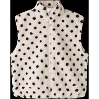 Name it Vest 'NKFNOLPO' sort / offwhite
