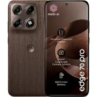 Motorola edge 70 pro 512GB/12GB - PANTONE Chicory