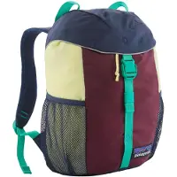 Patagonia - Rygsække børn - K's Refugito Day Pack 12L Berry Fig til Unisex - Lilla