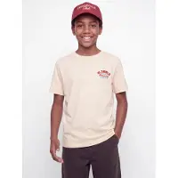 Jack & Jones Back Printet T-shirt Boys