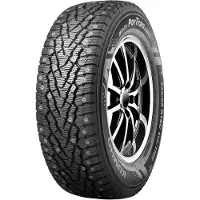 Kumho Winter PorTran CW11