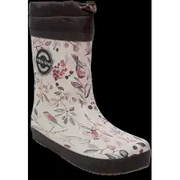 Mikk-Line Termostøvler - Barfod - Wellies - Berries & Bir - - 26 - Gummistøvler