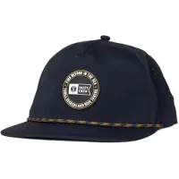Salty Crew Topshot Snapback Kasket