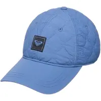 Roxy - Kasketter dame - Surf Muse Cap Dutch Blue til UnisexNylon - Blå
