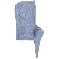 Scotch & Soda Fuzzy Balaclava Beanie