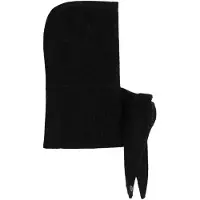 Scotch & Soda Fuzzy Balaclava Beanie