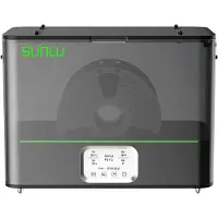 SUNLUX Technology Fila Dryer E2 6933582318888 Modsvarer: N/A
